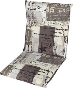 Doppler LIVING 2113 hnedá