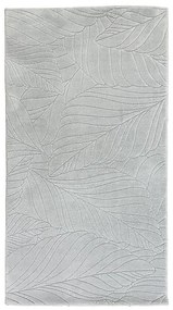 Koberec Savannah 1,6/2,3 sivý