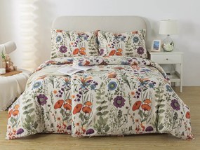 XPOSE® Bavlnené Renforcé obliečky HARMONIE