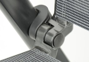 Doppler CONCEPT YELMO FSC®, polohovacie kreslá, 6+1