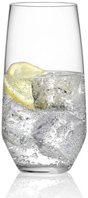 RONA Charisma poháre na vodu 460 ml