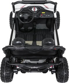 Ramiz Buggy PASSION SPEEDY 4x4 biele