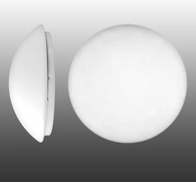 TOP LIGHT 5501/30/LED 12 - LED nástenné svietidlo LED/12W/230V