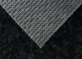 Koberce Breno Čistiaca zóna NOVA NOP 07, šíře role 200 cm, čierna, viacfarebná