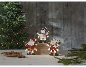 Vianočná svetelná dekorácia Billy - Star Trading