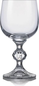 Crystalex poháre na víno CLAUDIA 190 ml 6 ks