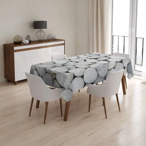 Sablio Obrus Okruhliaky - 90x90 cm