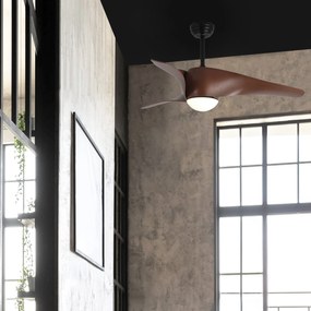 Stropný ventilátor Breeze s diaľkovým ovládaním