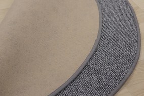 Kusový koberec Neapol 4726 kruh - 67x67 (priemer) kruh cm