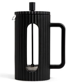 Kávovar GENUA čierny 741876 1 l