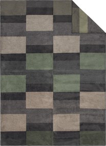 XXXLutz DEKA, bavlna, 150/200 cm Novel - Textil do domácnosti - 003252044401