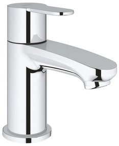 GROHE 23039002 - Páková umývadlová batéria EUROSTYLE COSMOPOLITAN, veľkosť XS, chróm