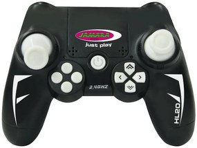 Jamara Helikoptéra/Kvadrokoptéra HL 20/Q4X (vrtuľník Hl20)  (100396178)