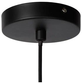 Lucide 03437/40/44 - Luster na lanku MOLOKO 1xE27/40W/230V pr. 40 cm