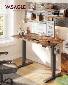 Elektrický pracovný stôl LSD312KD03