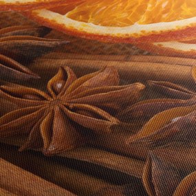 Obraz - Vonné korenie (90x60 cm)
