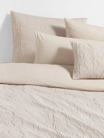 Obliečka na paplón z bavlneného perkálu Leonora