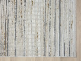 My Flair, Kusový koberec My Love creme, 80x150, béžová, chodba / predsieň