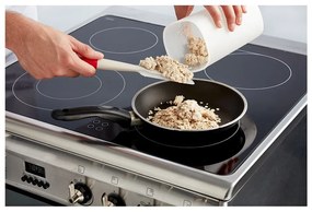 Súprava na prípravu orieškového mlieka 2 ks 1 l Veggie – Lékué