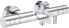 Vaňová batéria GROHE GROHTHERM 800 COSMOPOLITAN bez sprchového setu 150 mm chróm 34766000