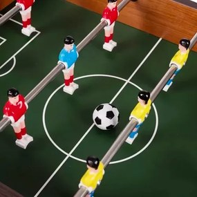 KRUZZEL Stolný futbal pre deti Kruzzel