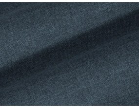 Tmavomodrá rohová pohovka (ľavý roh/do L) Bemy – Micadoni