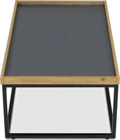 Konferenčný stolík CT-613 OAK