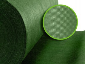 Agrotextília zelená 1,6x100 m Plonos 490200