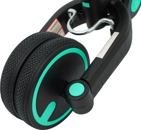 Ramiz Happy Bike 3v1 Sportrike Modrá