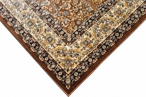 DC Koberec Orient 1043 hnedá Rozmer: 60×100 cm