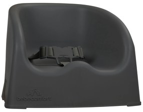 Podsedák na stoličke Essential Booster Graphite