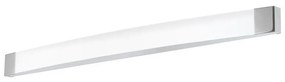 Eglo 98193 - LED Kúpeľňové nástenné svietidlo SIDERNO LED/24W/230V IP44 EG98193