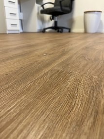 Egibi, Vinylová podlaha kliková Canadian Design Victoria, 1230 x 180 mm