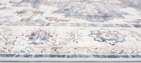 TA Koberec JZ-1205A FLANEL S POTLAČOU Rozmer: 80x150 cm