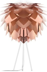Hnedé tienidlo ø 50 cm Silvia – UMAGE