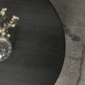 PROXIMA.store - Moderná zostava stolíkov LEILA FARBA: dub