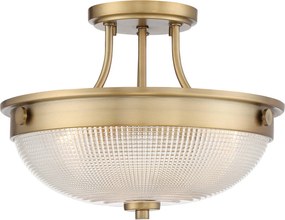 XXXLutz STROPNÉ SVIETIDLO, 32.7/32.7/24.6 cm Elstead Lighting - Online Only bytové doplnky - 009093032101
