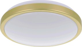 XXXLutz STROPNÉ SVIETIDLO, 32,5/9 cm Eglo - Online Only bytové doplnky - 003348266401