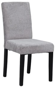 Stolička Lucien mini 12660 sivá