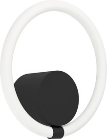 XXXLutz NÁSTENNÉ LED SVIETIDLO, 26/25 cm Eglo - Online Only bytové doplnky - 003348147704
