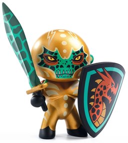 Arty Toys - Rytier Draco