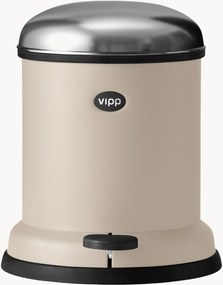 Odpadkový kôš s pedálovou funkciou Vipp13