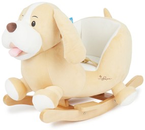 Bieco – Hojdací pes Sam