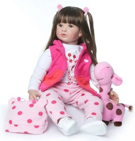 Hawaj Reborn Set oblečenia s hračkou Sport 1