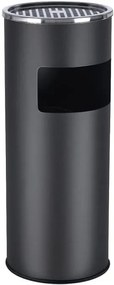 Kôš s popolníkom LTB17C