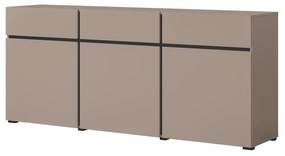 Komoda Crossroad Typ 43 (congo). Akcia -20%. Vlastná spoľahlivá doprava až k Vám domov. 1108261