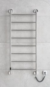 P.M.H. Niklas sušiak uterákov elektrický 146,2x65,7 cm NI26571462NRZRK