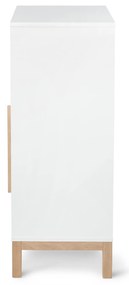 Plochá príručná skrinka do kúpeľne »Eklund«