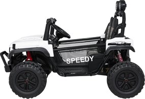 Ramiz Terénne vozidlo PASSION 4x4 Biela