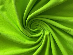 NY Plachta Jersey 90x40 Farba: Belasá